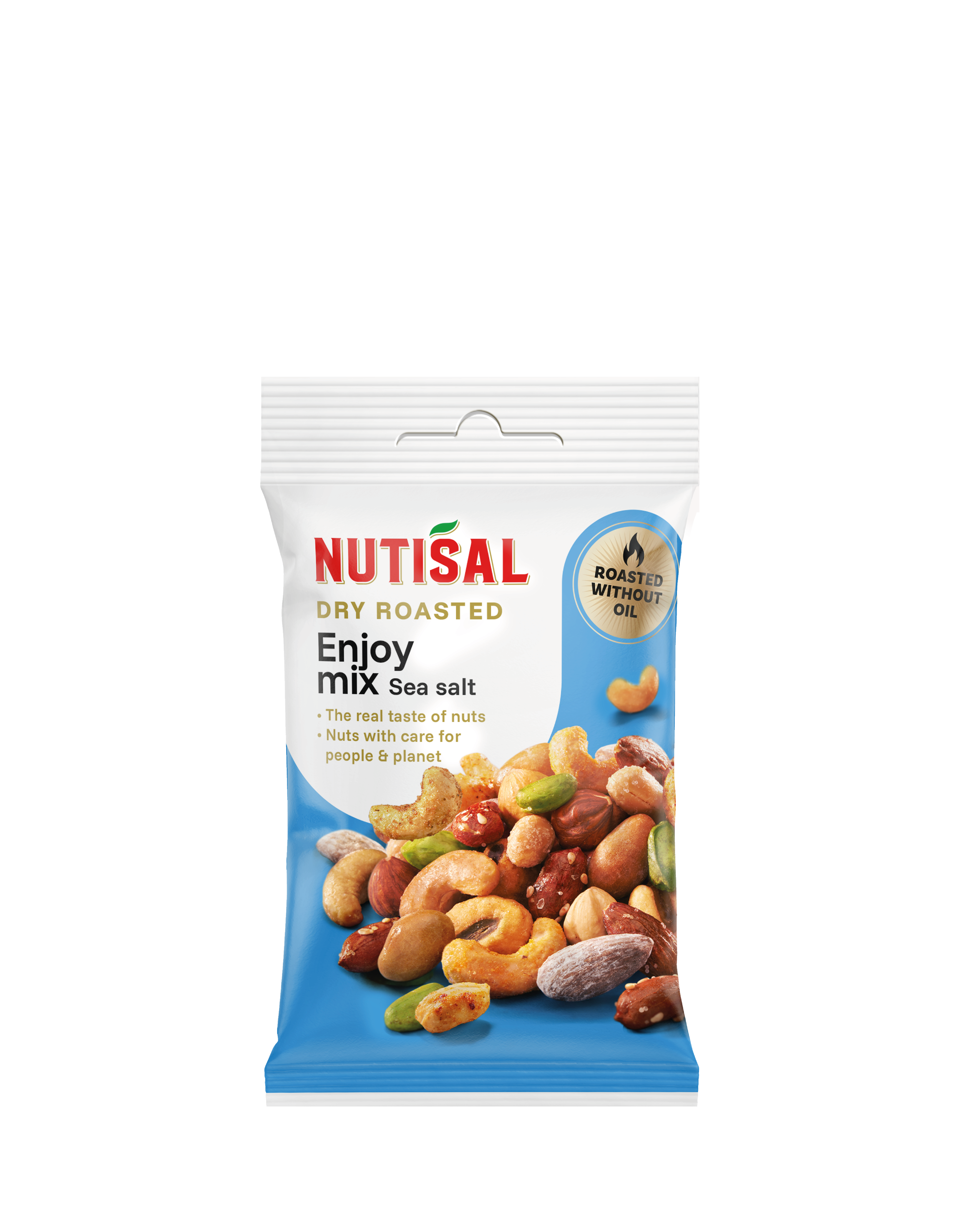 Nutisal Enjoy mix 40g